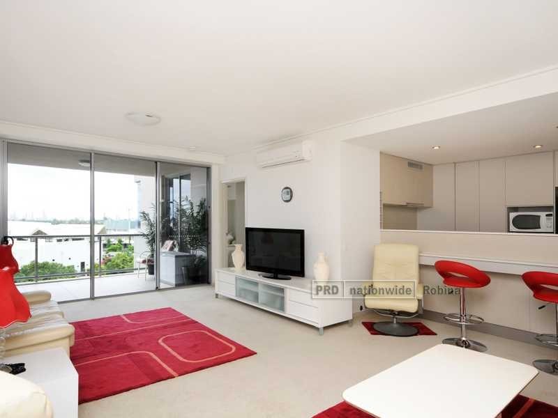 Unit 21/38 Riverwalk Avenue, Robina QLD 4226