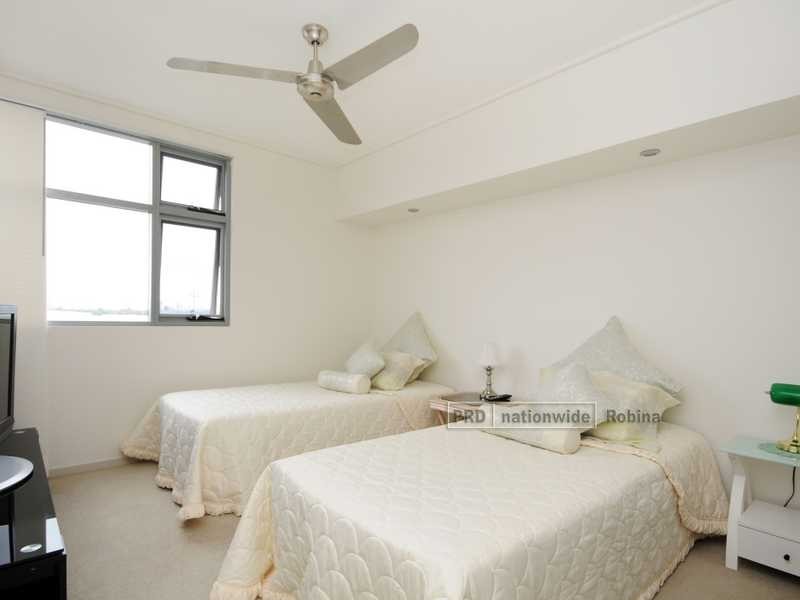 Unit 21/38 Riverwalk Avenue, Robina QLD 4226