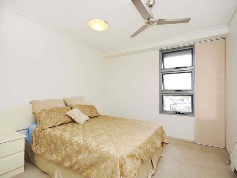 Unit 21/38 Riverwalk Avenue, Robina QLD 4226