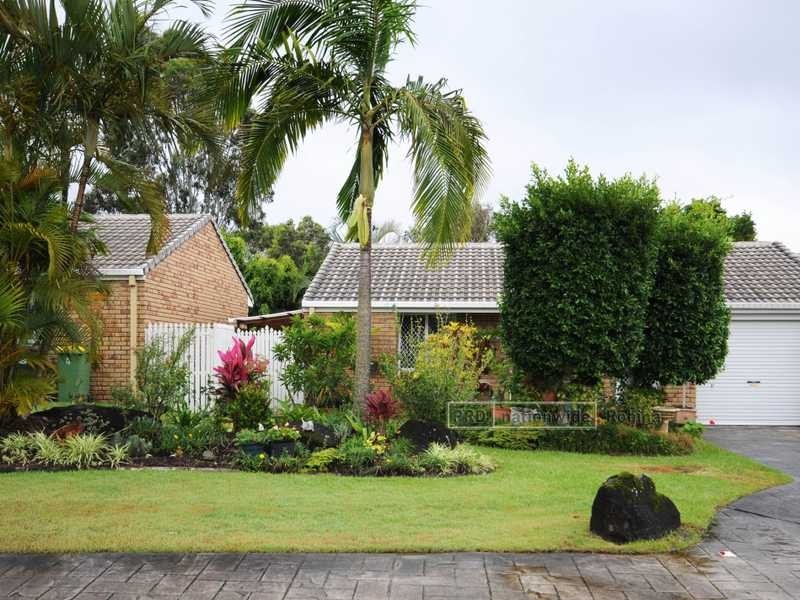 Unit 7/45 Village Way, Oxenford QLD 4210