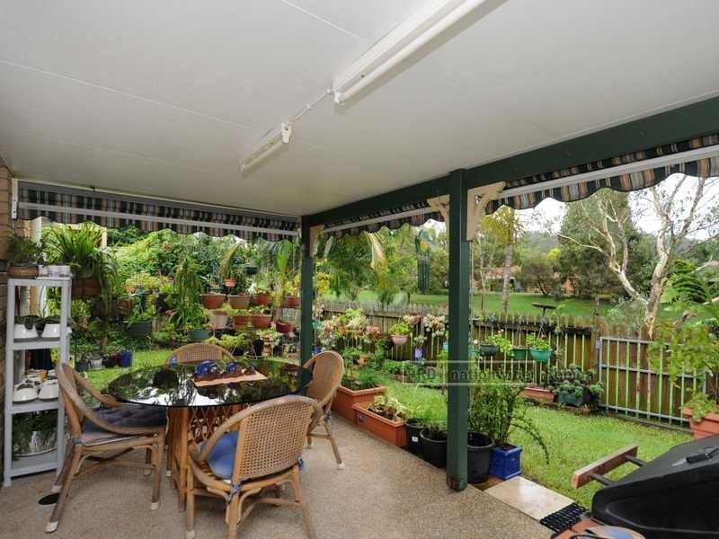 Unit 7/45 Village Way, Oxenford QLD 4210