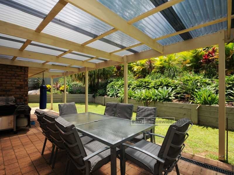 10 Chatswood Court, Robina QLD 4226