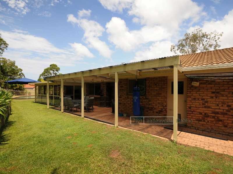 10 Chatswood Court, Robina QLD 4226