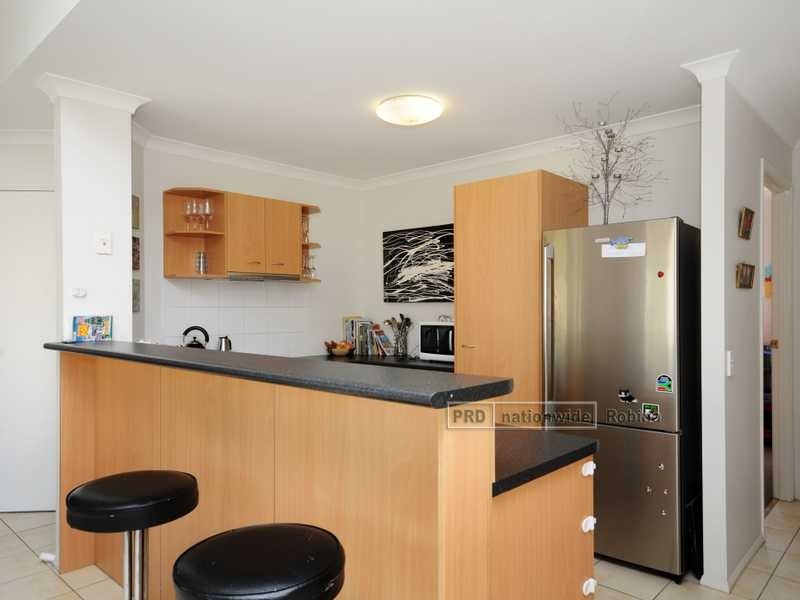 2 Ferndahl Drive, Varsity Lakes QLD 4227