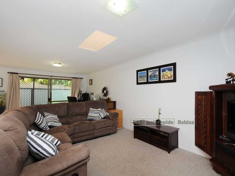 Lot 54/35A Grevillea Drive, Varsity Lakes QLD 4227