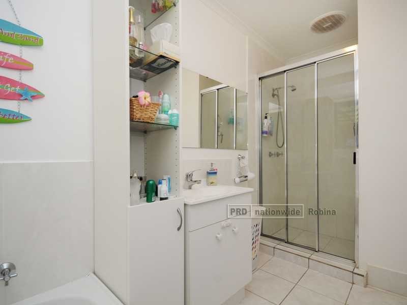 Lot 54/35A Grevillea Drive, Varsity Lakes QLD 4227