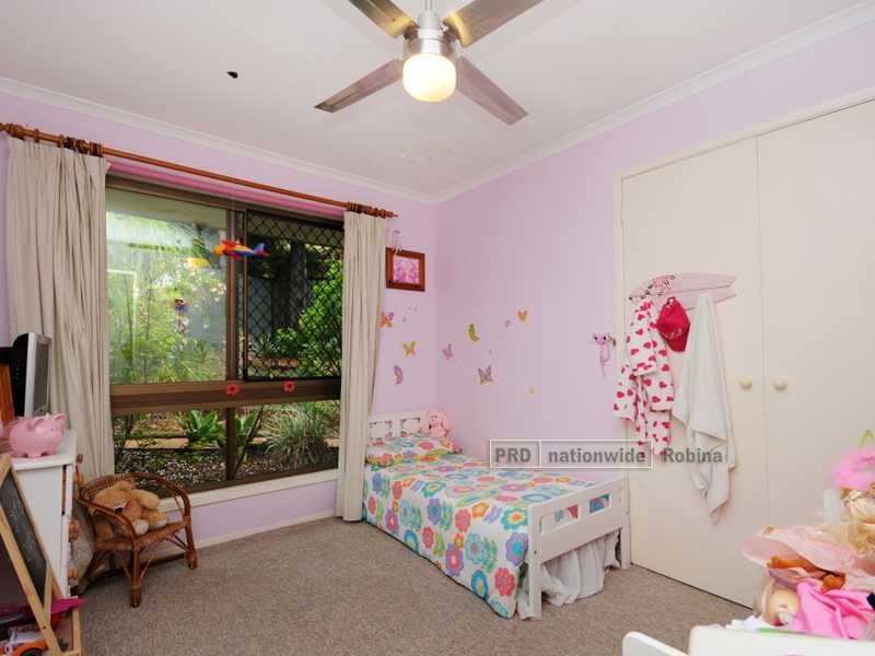 Lot 54/35A Grevillea Drive, Varsity Lakes QLD 4227