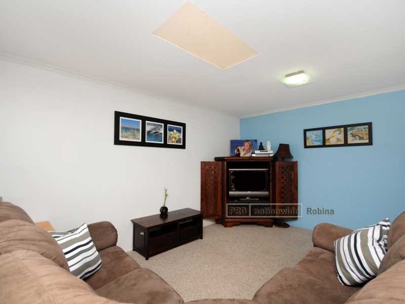 Lot 54/35A Grevillea Drive, Varsity Lakes QLD 4227