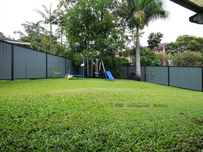 Lot 54/35A Grevillea Drive, Varsity Lakes QLD 4227