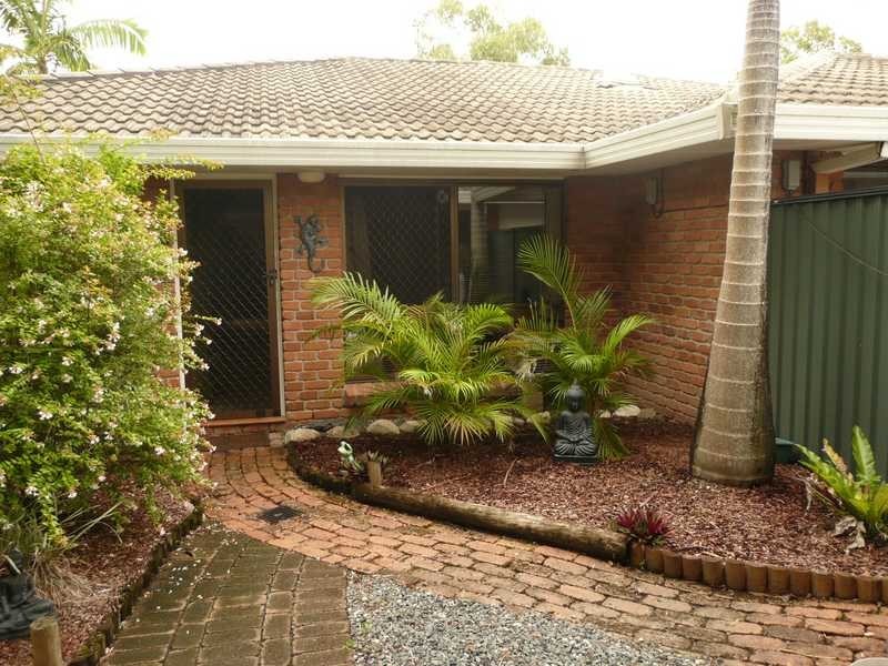 Lot 54/35A Grevillea Drive, Varsity Lakes QLD 4227