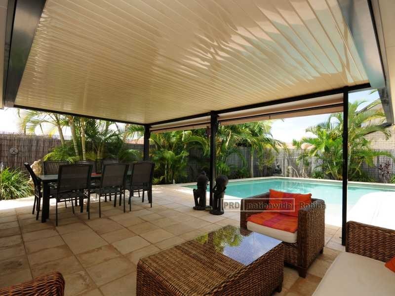 36 Lancewood Circuit, Robina QLD 4226
