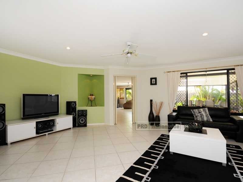 36 Lancewood Circuit, Robina QLD 4226