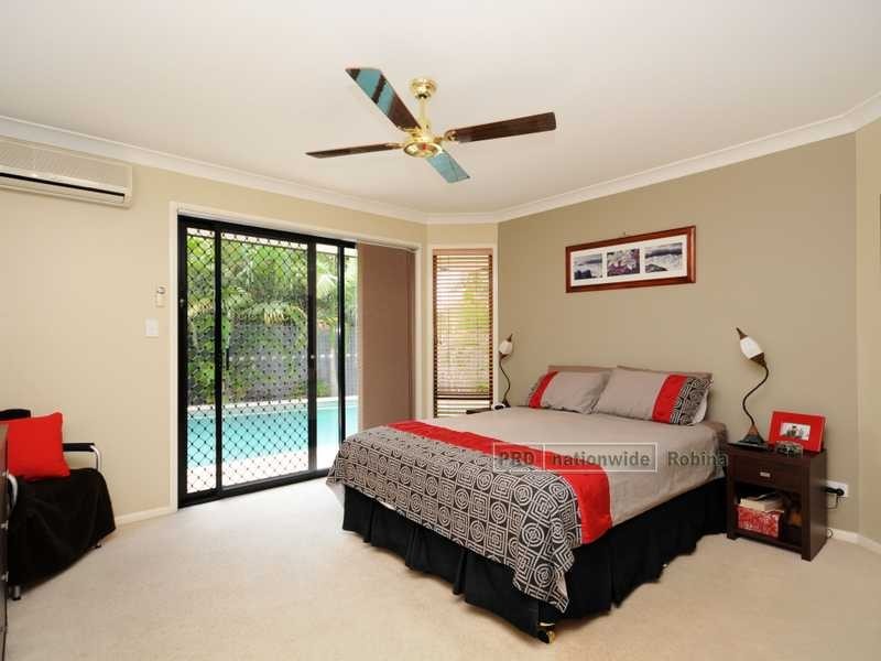 36 Lancewood Circuit, Robina QLD 4226