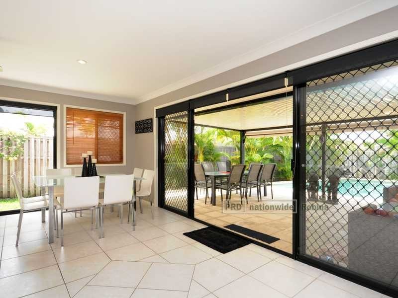 36 Lancewood Circuit, Robina QLD 4226