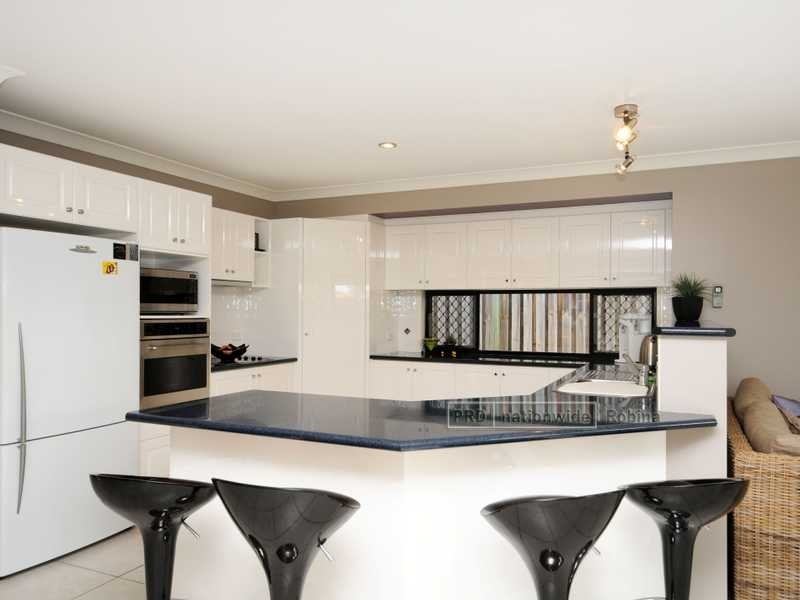 36 Lancewood Circuit, Robina QLD 4226