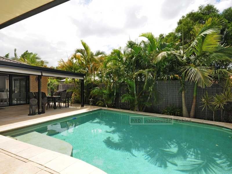 36 Lancewood Circuit, Robina QLD 4226