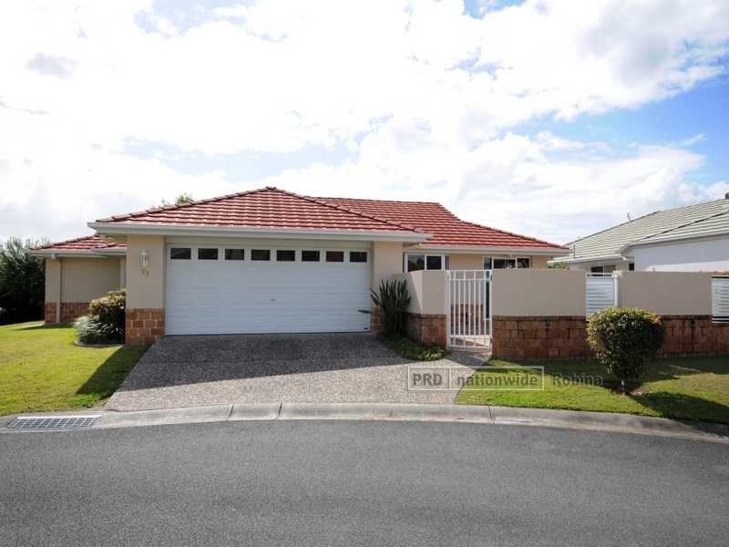 Unit 73/45 Swanton Drive, Mudgeeraba QLD 4213