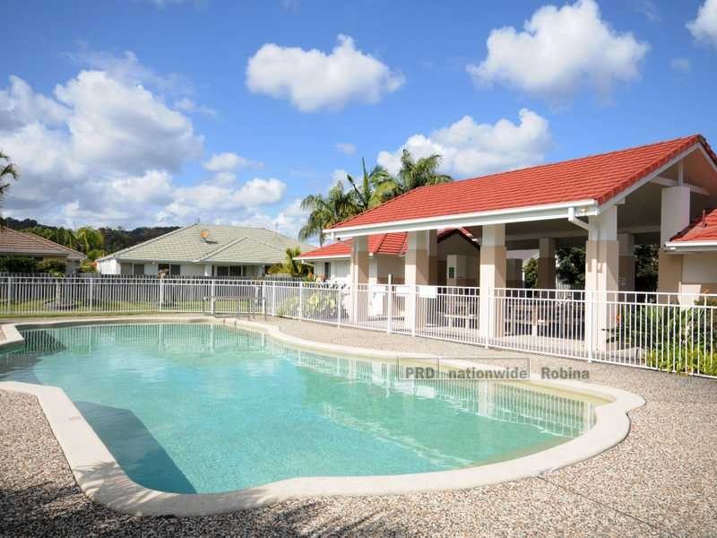 Unit 73/45 Swanton Drive, Mudgeeraba QLD 4213