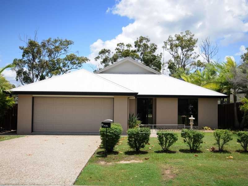 9 Protea Court, Robina QLD 4226