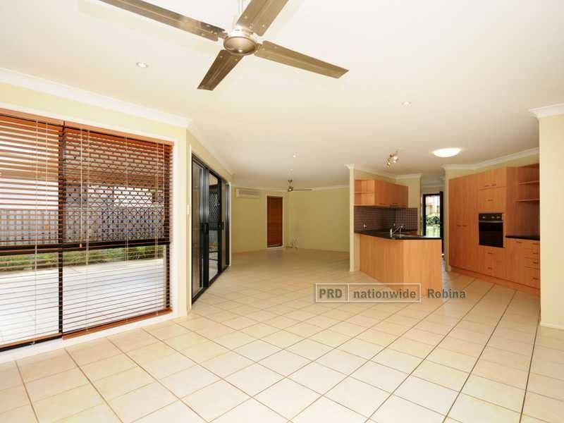 9 Protea Court, Robina QLD 4226