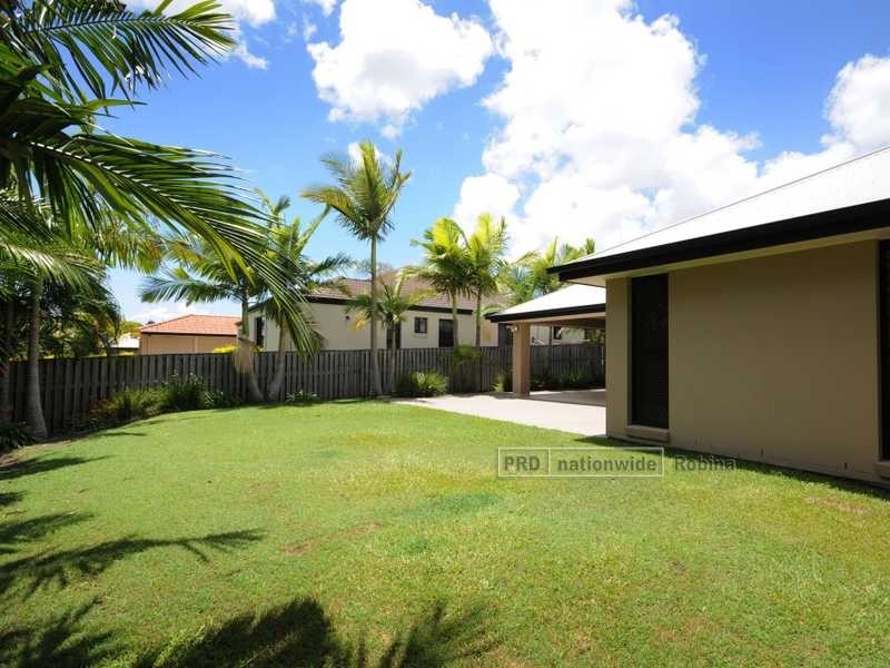 9 Protea Court, Robina QLD 4226