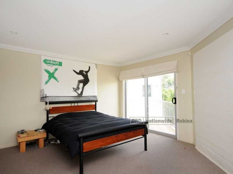 Unit 1/6 Comore Drive, Varsity Lakes QLD 4227