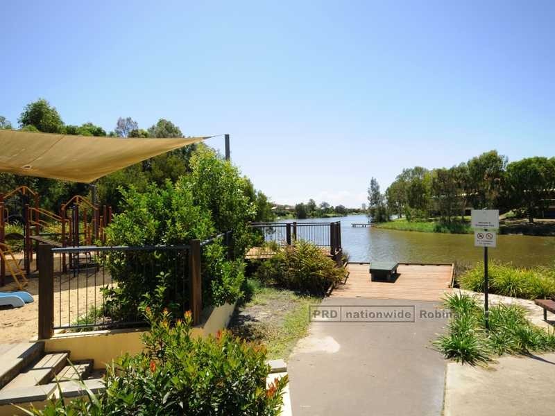 Unit 1/6 Comore Drive, Varsity Lakes QLD 4227