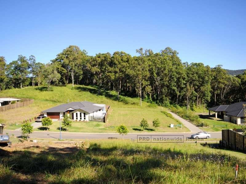 46 Wyangan Valley Way, Mudgeeraba QLD 4213