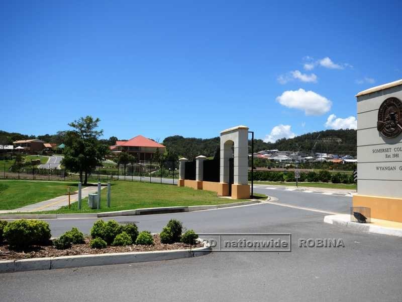46 Wyangan Valley Way, Mudgeeraba QLD 4213