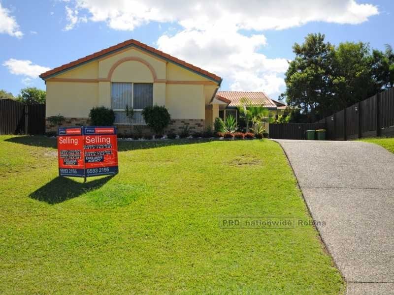 9 Swanton Drive, Mudgeeraba QLD 4213