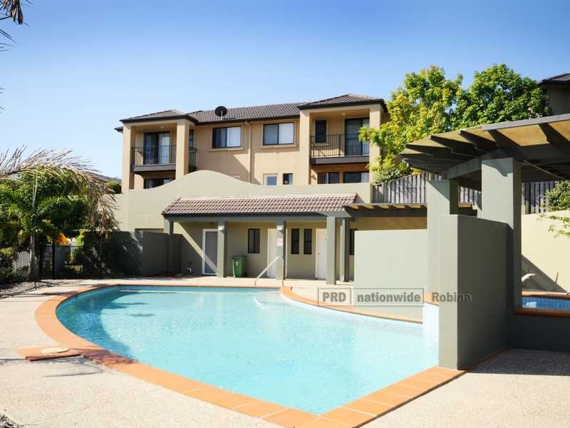 Unit 30/18 Bourton Rd, Merrimac QLD 4226