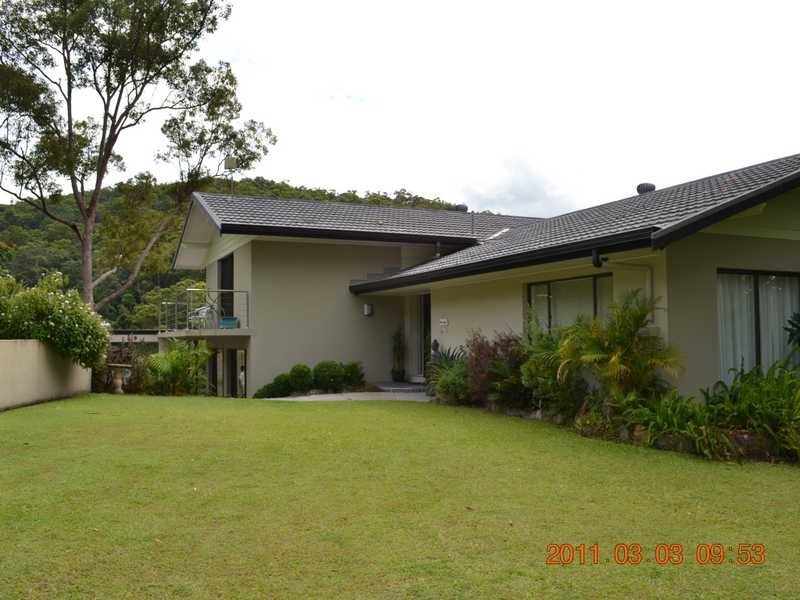 48 Nancol Drive, Tallebudgera Valley QLD 4228