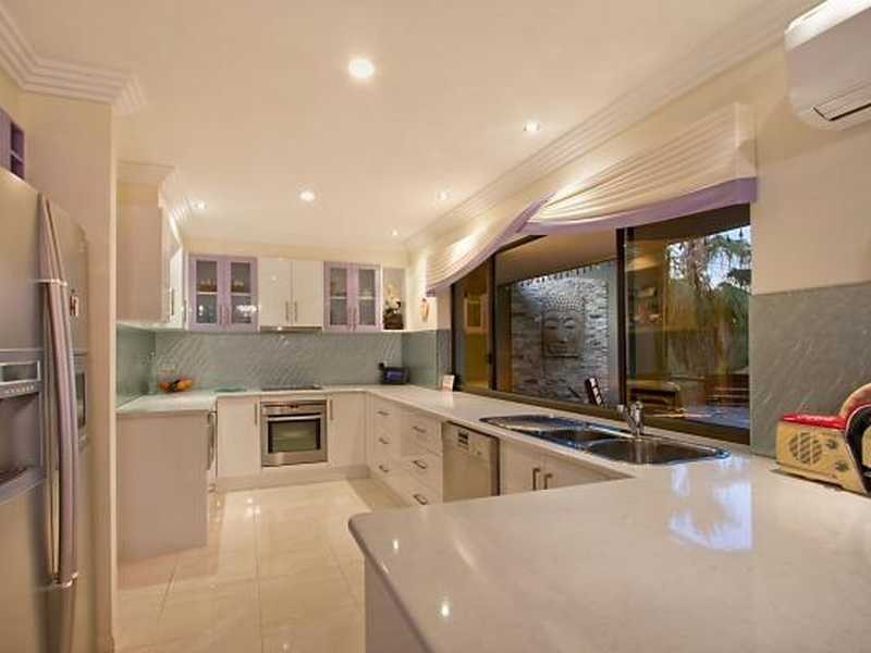 48 Nancol Drive, Tallebudgera Valley QLD 4228