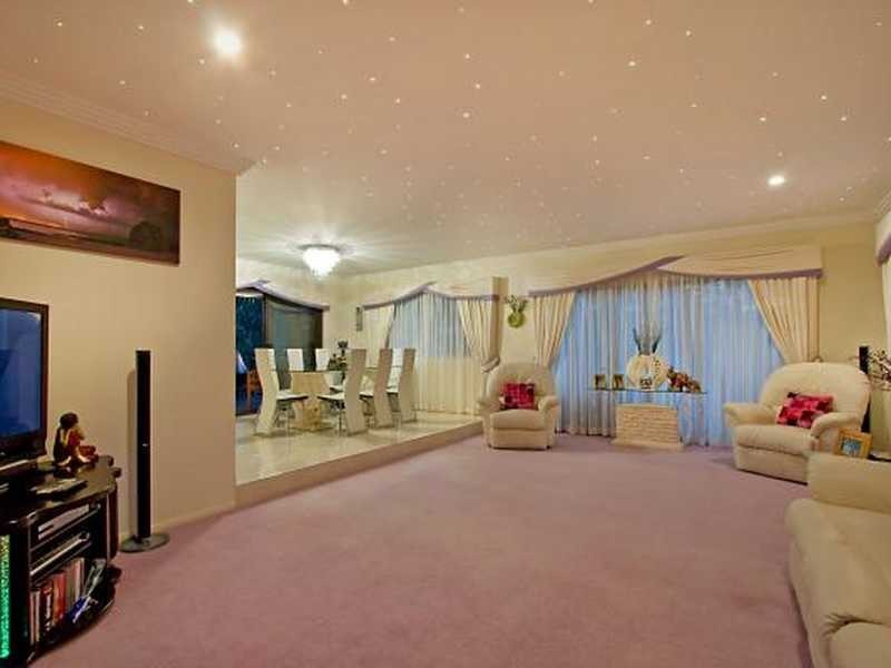 48 Nancol Drive, Tallebudgera Valley QLD 4228