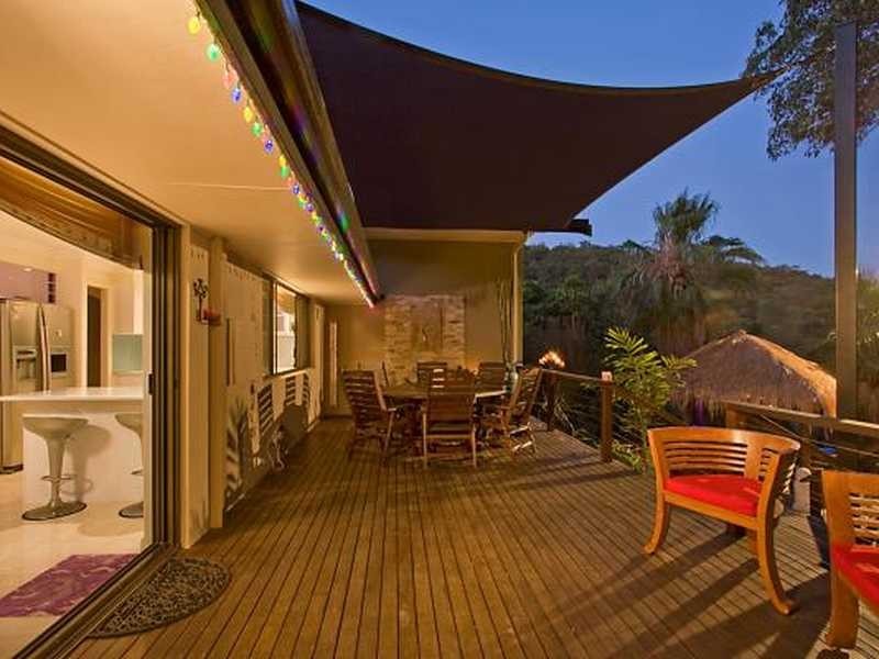 48 Nancol Drive, Tallebudgera Valley QLD 4228