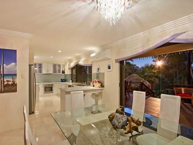48 Nancol Drive, Tallebudgera Valley QLD 4228