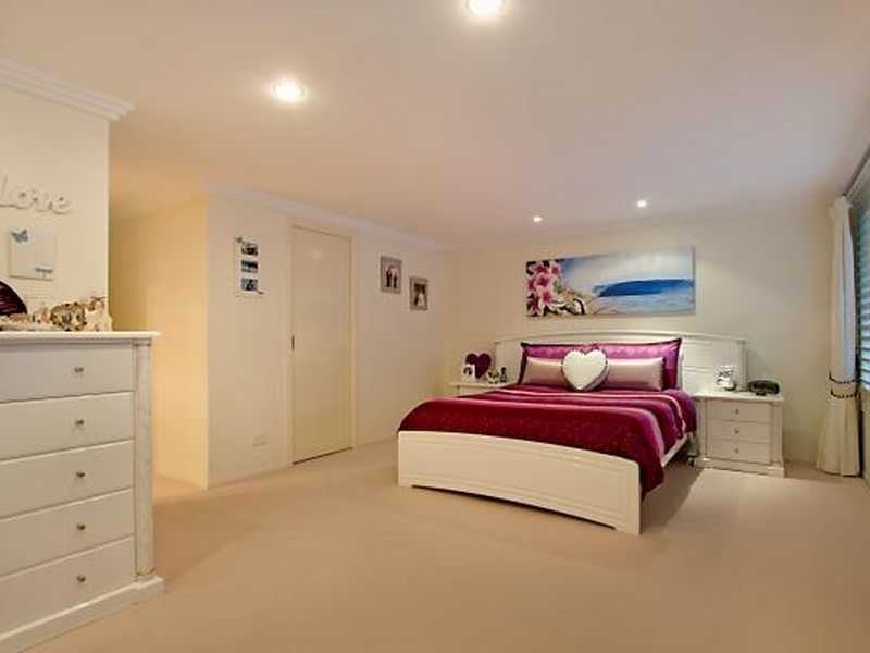 48 Nancol Drive, Tallebudgera Valley QLD 4228