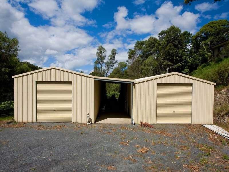 48 Nancol Drive, Tallebudgera Valley QLD 4228
