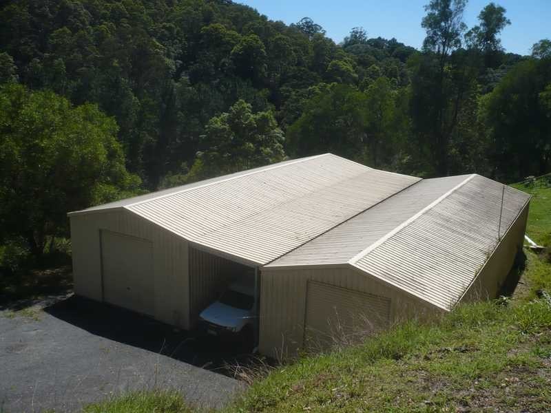 48 Nancol Drive, Tallebudgera Valley QLD 4228