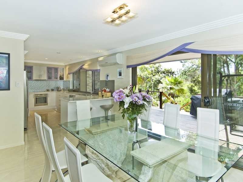 48 Nancol Drive, Tallebudgera Valley QLD 4228