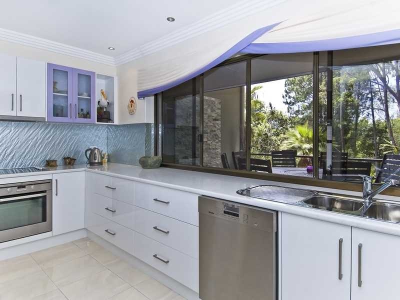 48 Nancol Drive, Tallebudgera Valley QLD 4228