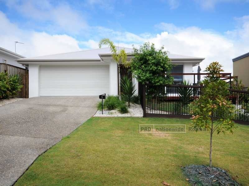 3 Leiden Street, Reedy Creek QLD 4227