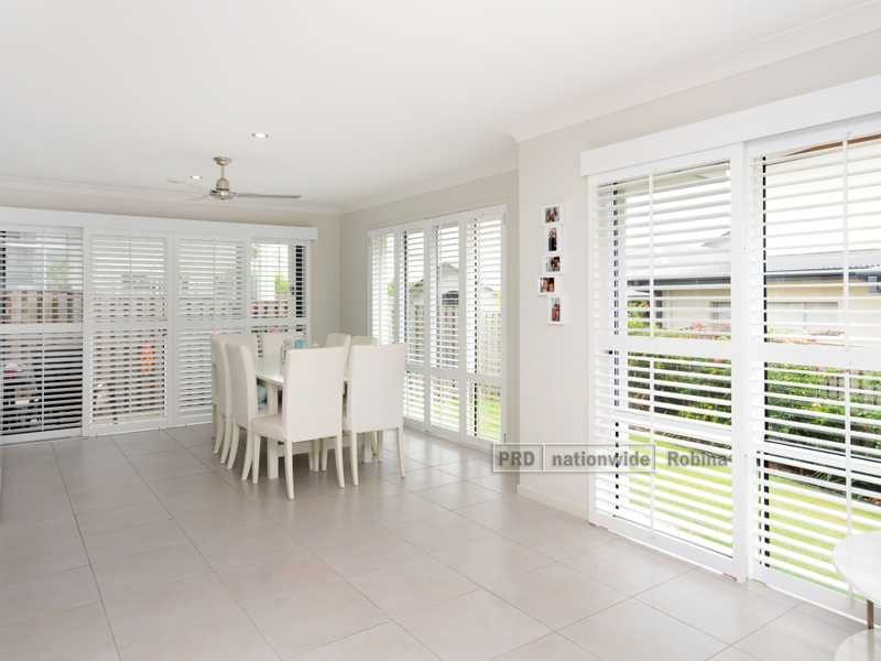 3 Leiden Street, Reedy Creek QLD 4227
