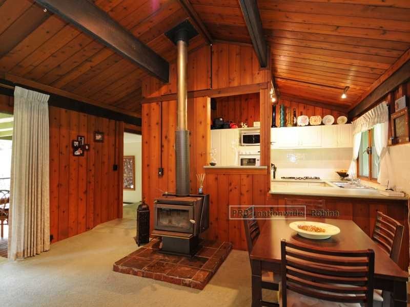 2354 Springbrook Rd, Springbrook QLD 4213