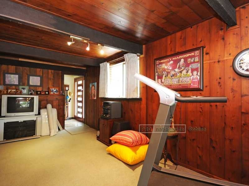 2354 Springbrook Rd, Springbrook QLD 4213