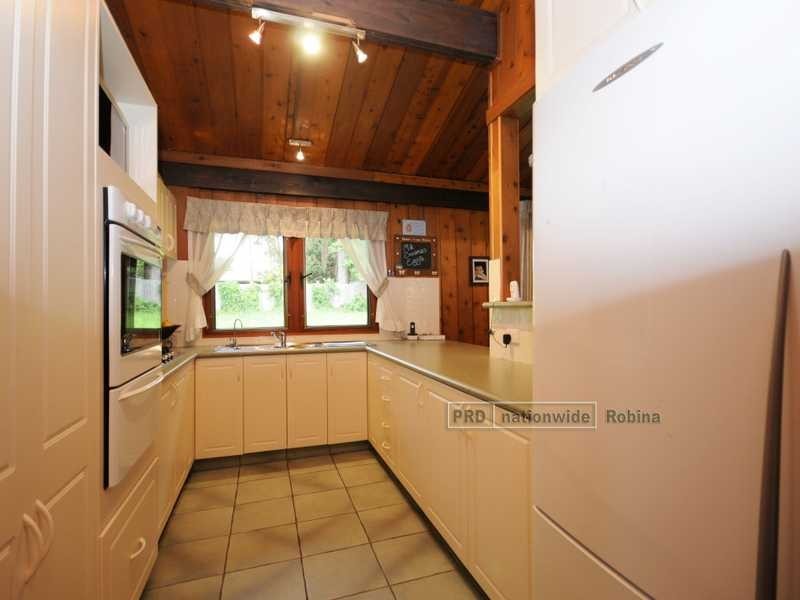 2354 Springbrook Rd, Springbrook QLD 4213