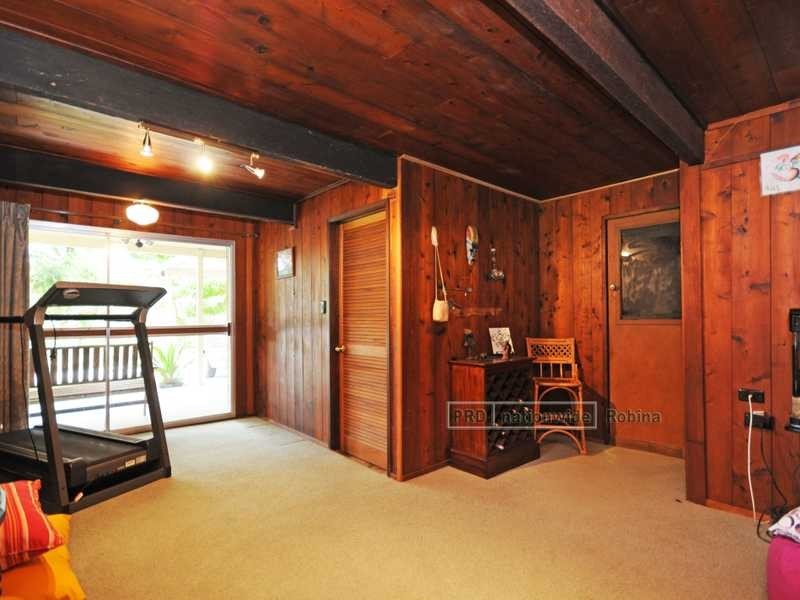 2354 Springbrook Rd, Springbrook QLD 4213