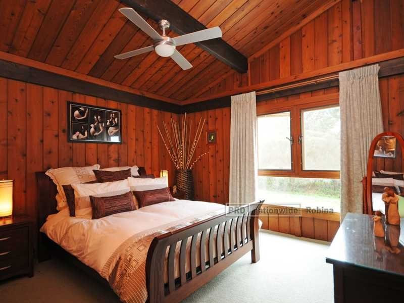 2354 Springbrook Rd, Springbrook QLD 4213