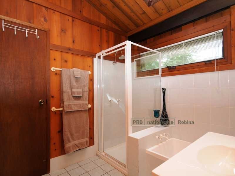 2354 Springbrook Rd, Springbrook QLD 4213