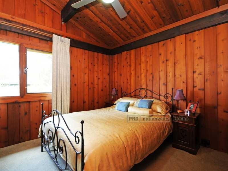 2354 Springbrook Rd, Springbrook QLD 4213